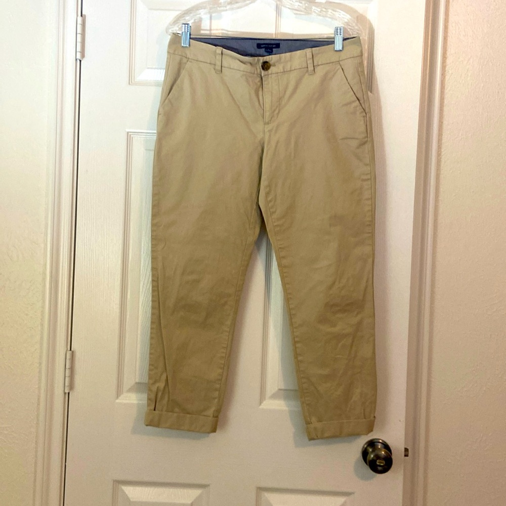 Classic Khakis
